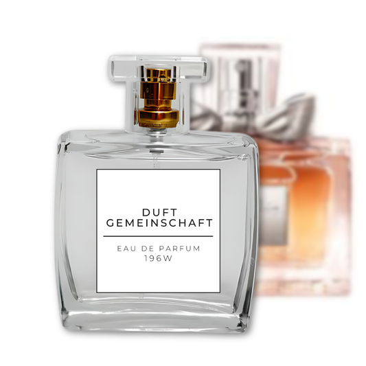 Smells like... Miss Dior Le Parfum®