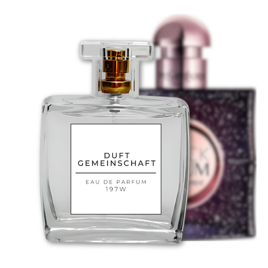 Smells like... Black Opium Nuit Blanche®