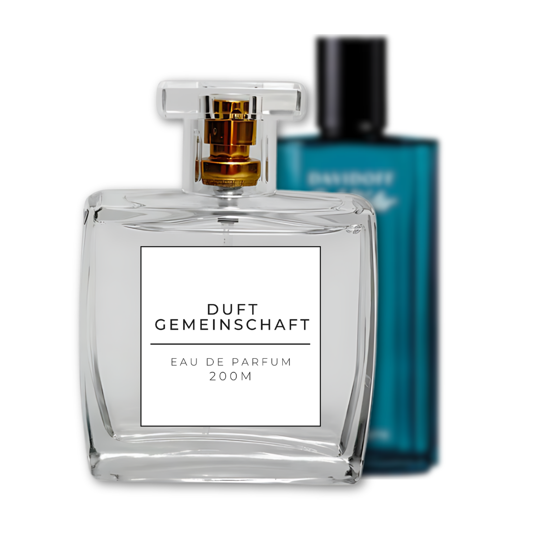 Smells like... Cool Water®