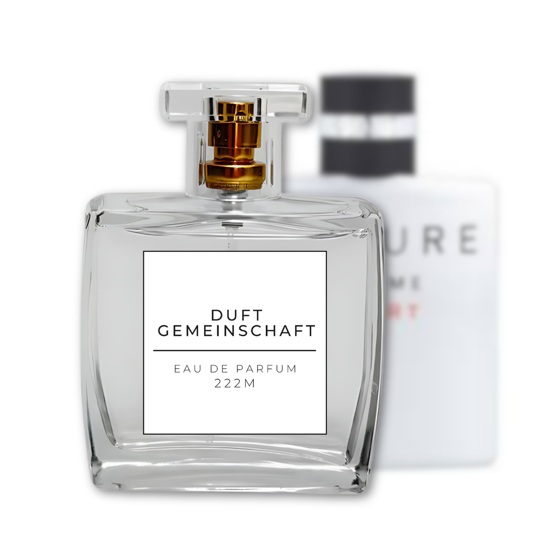 Smells like... Allure Homme Sport®