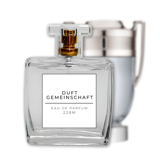 Smells like... Invictus®