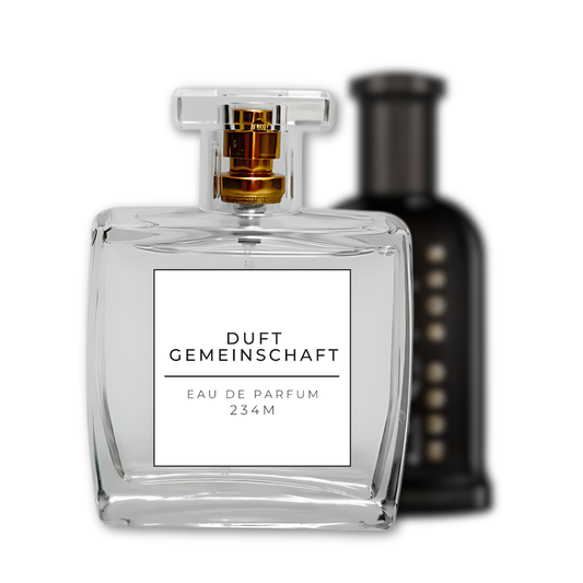 Smells like... Bottled®