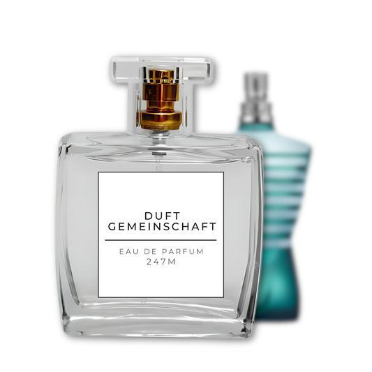 Smells like... Le Male®