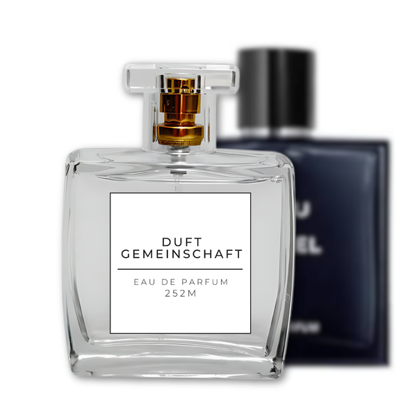 Smells like... Bleu®