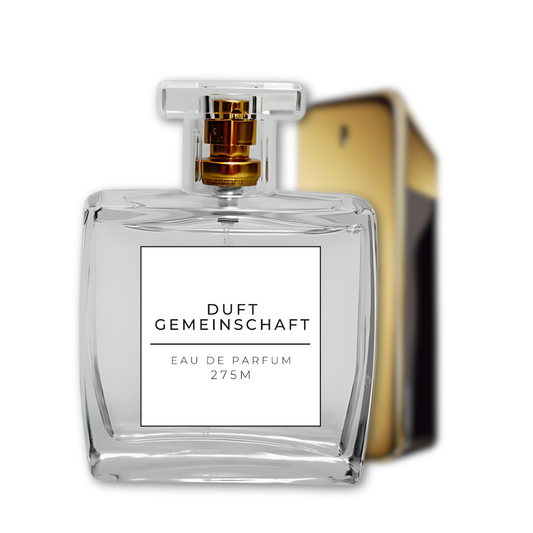 Smells like...One Million®