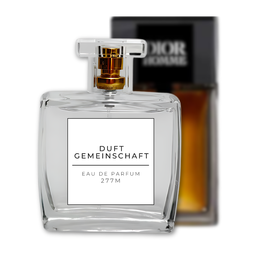 Smells like... Homme Intense®