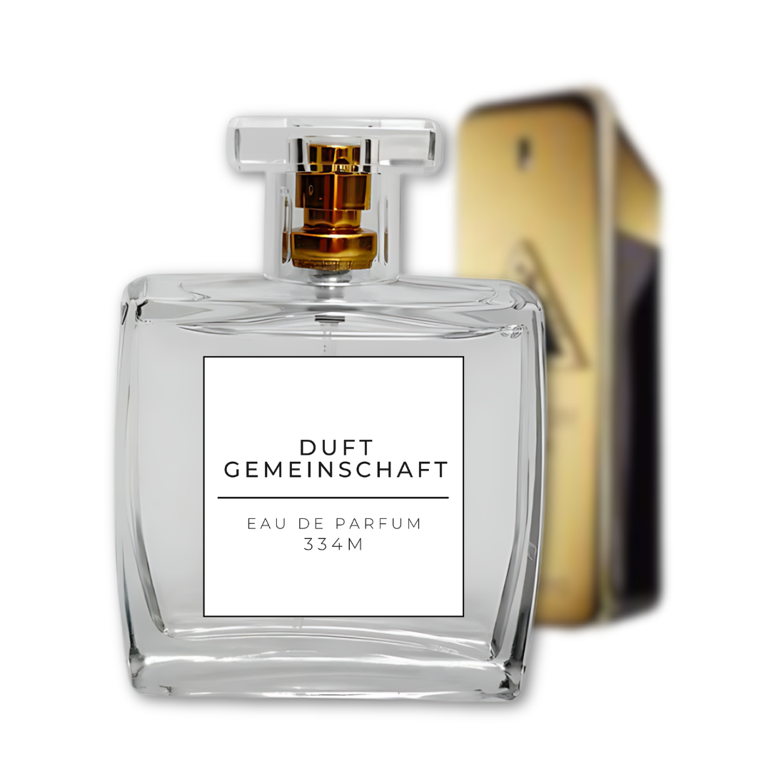 Smells like... One Million Elixir®