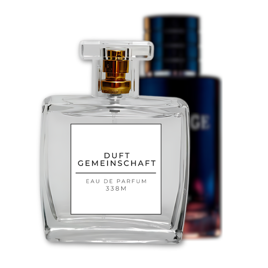 Smells like... Sauvage Parfum®