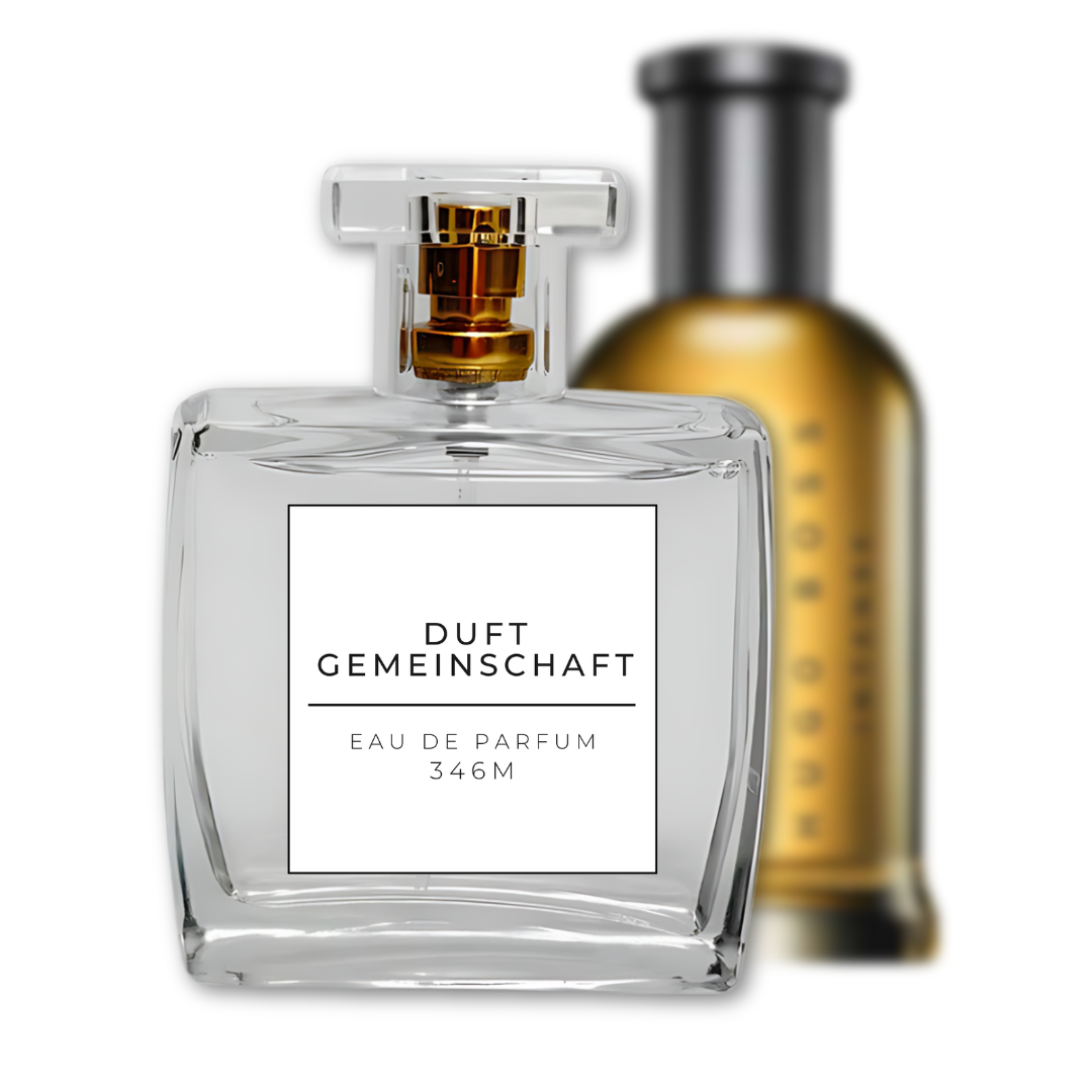 Smells like... Bottled Intense®