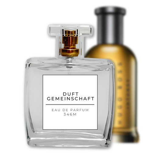 Smells like... Bottled Intense®