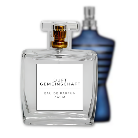 Smells like... Ultra Male®