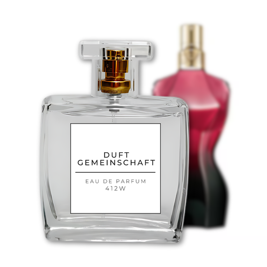 Smells like... La Belle®