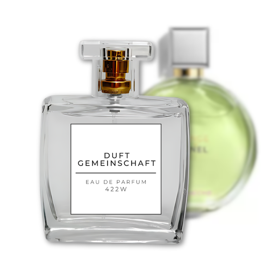 Smells like... Chance Eau Fraiche®