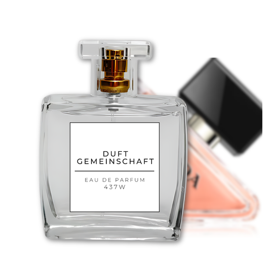 Smells like... Paradox®