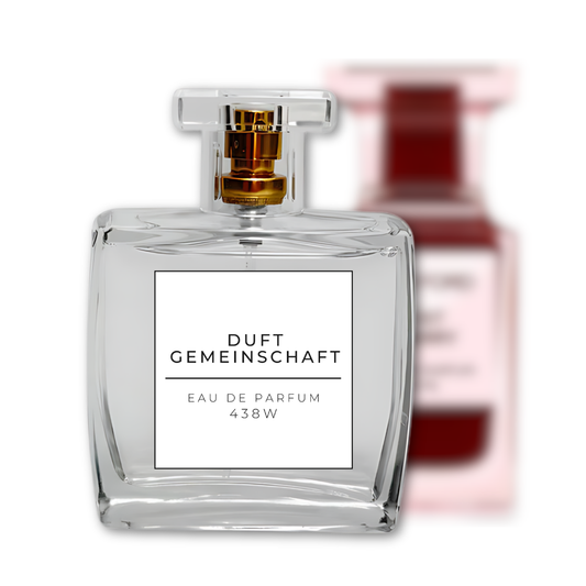 Smells like... Lost Cherry®