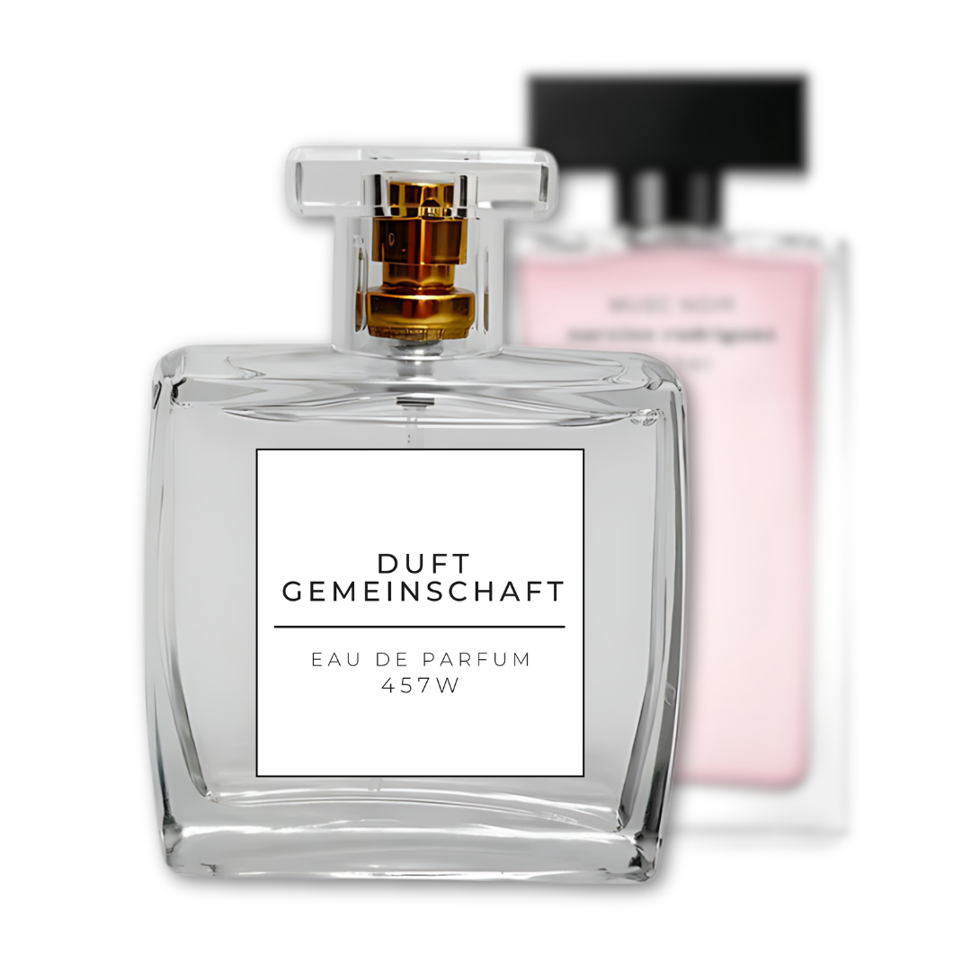 Smells like... Musc Noir For Her®