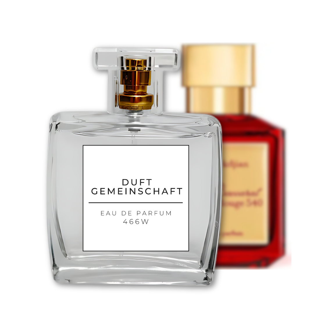 Smells like... Rouge 540®