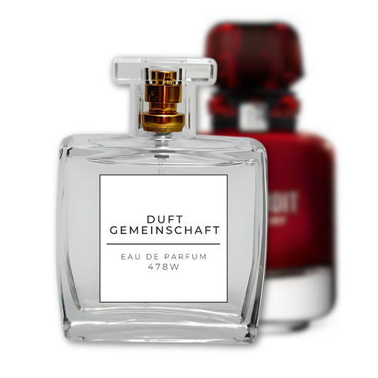 Smells like... L'Interdit Rouge®