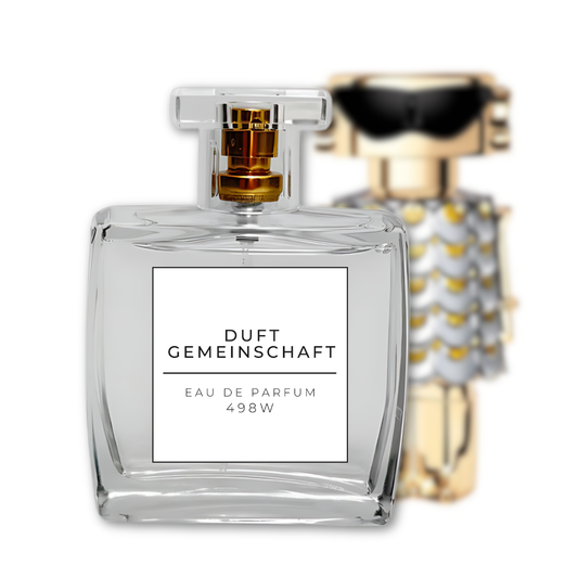 Smells like... Fame®